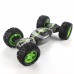 2.4G Remote Control 4WD Double Sided Working Twist Stunt Car-Random Color 2.4G Remote Control 4WD Double Sided Working Twist Stunt Car-Random Color